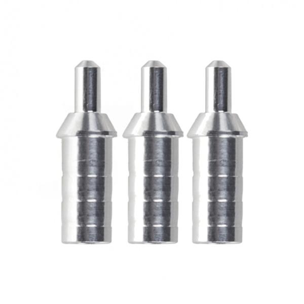 Pin Adapter Shaft 6,2 mm